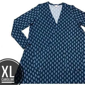 LuLaRoe Caroline Knit Cardigan